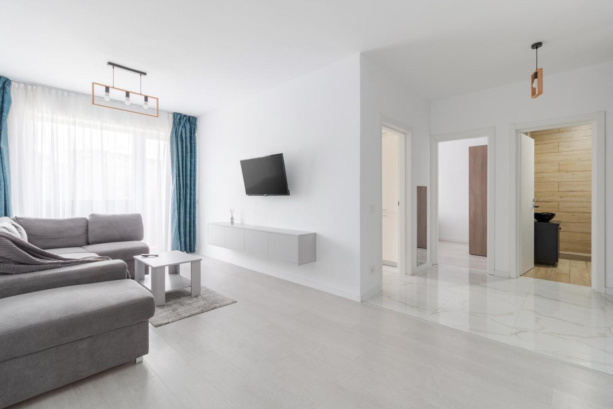 Riverside Retreat Oradea Exterior photo